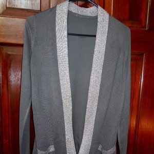 ANTONIO MELANI Cardigan Sweater